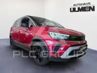 2023 Opel CrosslandX