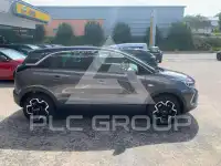 2023 Opel CrosslandX