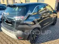 2023 Opel CrosslandX