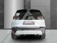 2023 Opel CrosslandX