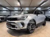 2023 Opel CrosslandX