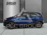 2023 Opel CrosslandX