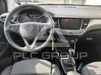 2023 Opel CrosslandX