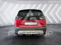 2023 Opel CrosslandX