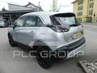 2023 Opel CrosslandX