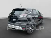 2023 Opel CrosslandX