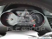 2023 Opel CrosslandX