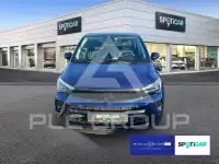 2023 Opel CrosslandX