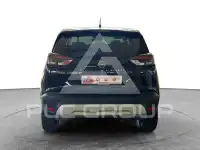 2023 Opel CrosslandX