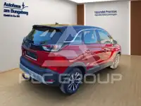 2023 Opel CrosslandX
