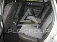 2023 Opel CrosslandX