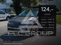 2023 Opel CrosslandX