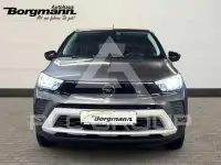 2023 Opel CrosslandX