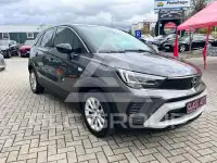 2023 Opel CrosslandX