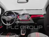 2023 Opel CrosslandX