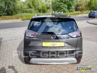 2023 Opel CrosslandX