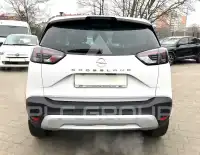 2023 Opel CrosslandX