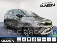 2023 Opel CrosslandX