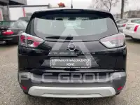2023 Opel CrosslandX