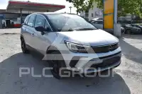 2023 Opel CrosslandX