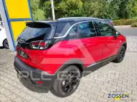 2023 Opel CrosslandX