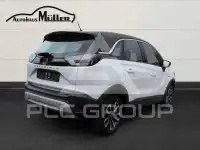 2023 Opel CrosslandX