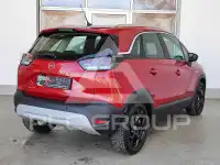 2023 Opel CrosslandX