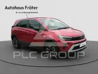 2023 Opel CrosslandX