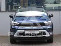 2023 Opel CrosslandX