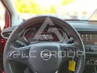2023 Opel CrosslandX