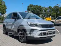 2023 Opel CrosslandX