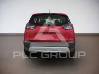 2023 Opel CrosslandX