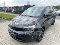 2023 Opel CrosslandX