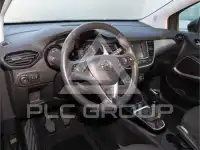 2023 Opel CrosslandX