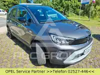 2023 Opel CrosslandX