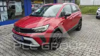 2023 Opel CrosslandX