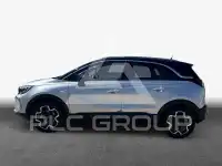 2023 Opel CrosslandX