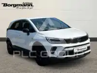 2023 Opel CrosslandX