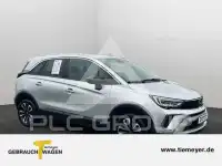 2023 Opel CrosslandX