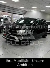 2023 Opel CrosslandX