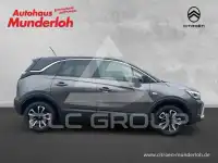2023 Opel CrosslandX