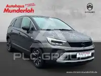 2023 Opel CrosslandX