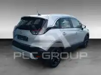 2023 Opel CrosslandX