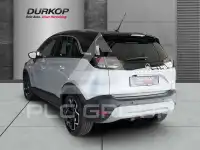 2023 Opel CrosslandX