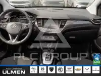 2023 Opel CrosslandX