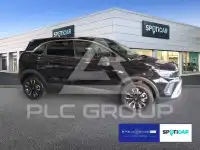 2023 Opel CrosslandX