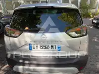 2023 Opel CrosslandX