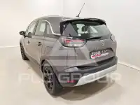 2023 Opel CrosslandX
