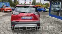 2023 Opel CrosslandX