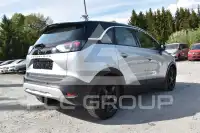 2023 Opel CrosslandX